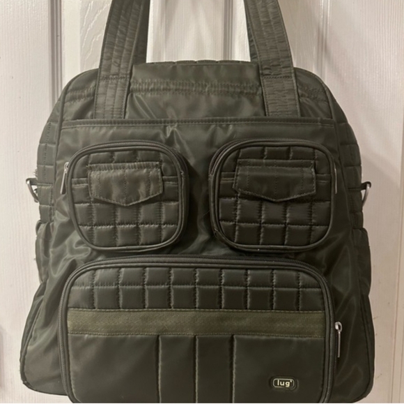 Lug Puddle Jumper Bag - Picture 15 of 16